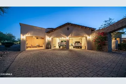 7289 E Spanish Bell Lane, Gold Canyon, AZ 85118 - Photo 46