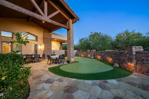 7289 E Spanish Bell Ln, Gold Canyon, AZ 85118 - Photo 36