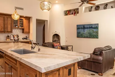 7289 E Spanish Bell Lane, Gold Canyon, AZ 85118 - Photo 18