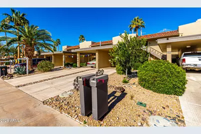 19618 N Star Ridge Drive, Sun City West, AZ 85375 - Photo 2