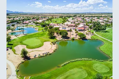 19618 N Star Ridge Drive, Sun City West, AZ 85375 - Photo 34