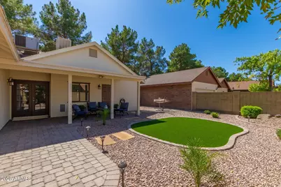 868 E Page Street, Gilbert, AZ 85234 - Photo 20