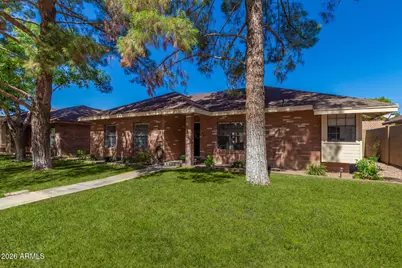 868 E Page Street, Gilbert, AZ 85234 - Photo 2