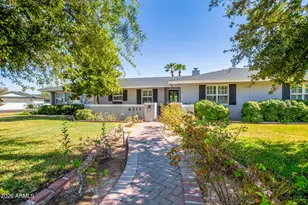 6311 E Monterosa St, Scottsdale, AZ 85251 - Photo 1