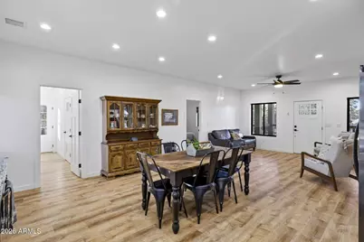 2225 Roundabout Way, Overgaard, AZ 85933 - Photo 8