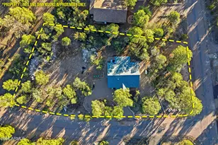 2225 Roundabout Way, Overgaard, AZ 85933 - Photo 26