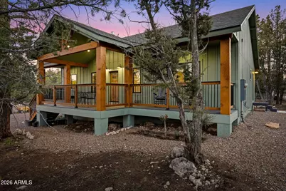 2225 Roundabout Way, Overgaard, AZ 85933 - Photo 28