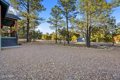 2225 Roundabout Way, Overgaard, AZ 85933 - Photo 30