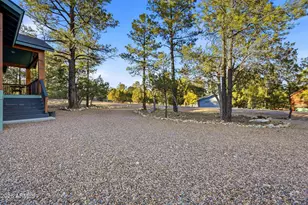 2225 Roundabout Way, Overgaard, AZ 85933 - Photo 30
