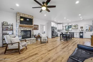2225 Roundabout Way, Overgaard, AZ 85933 - Photo 4