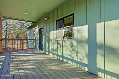 2225 Roundabout Way, Overgaard, AZ 85933 - Photo 20