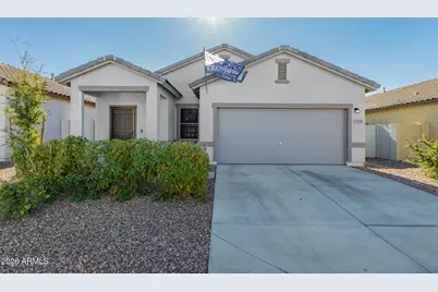 2991 E Houston Drive, San Tan Valley, AZ 85143 - Photo 1