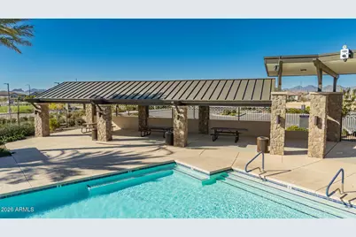 2991 E Houston Drive, San Tan Valley, AZ 85143 - Photo 34