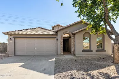 41083 N Rose Lane, San Tan Valley, AZ 85140 - Photo 2