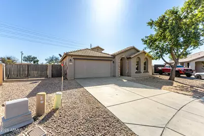 41083 N Rose Lane, San Tan Valley, AZ 85140 - Photo 4