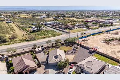 41083 N Rose Lane, San Tan Valley, AZ 85140 - Photo 42