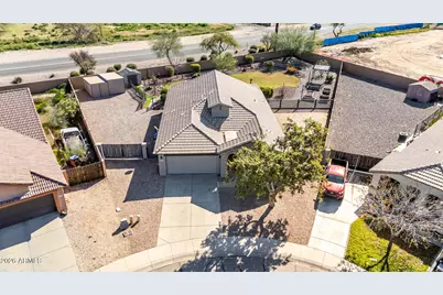 41083 N Rose Lane, San Tan Valley, AZ 85140 - Photo 44