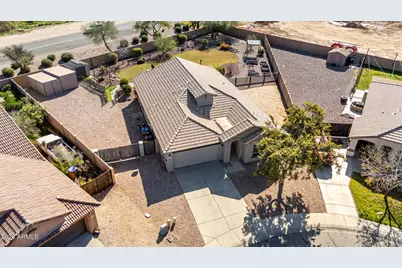 41083 N Rose Lane, San Tan Valley, AZ 85140 - Photo 46