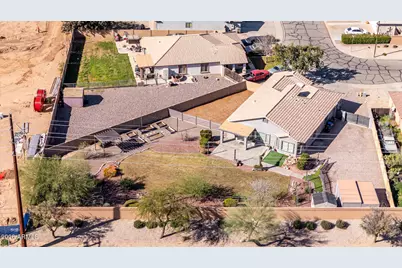 41083 N Rose Lane, San Tan Valley, AZ 85140 - Photo 38