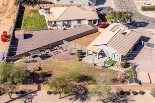 41083 N Rose Ln, San Tan Valley, AZ 85140 - Photo 38