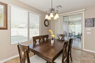 2574 E Donato Dr, Gilbert, AZ 85298 - Photo 16