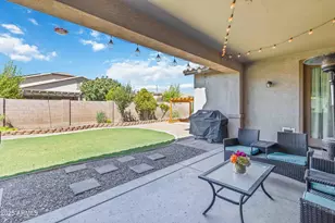 2574 E Donato Dr, Gilbert, AZ 85298 - Photo 30