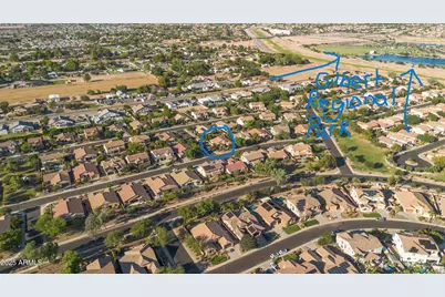 2574 E Donato Drive, Gilbert, AZ 85298 - Photo 34