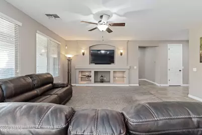 2574 E Donato Drive, Gilbert, AZ 85298 - Photo 10