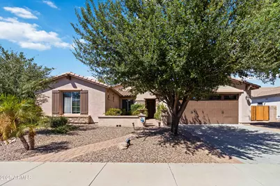 2574 E Donato Drive, Gilbert, AZ 85298 - Photo 2