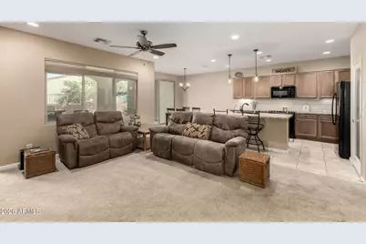 5867 N Turquoise Lane, Eloy, AZ 85131 - Photo 4