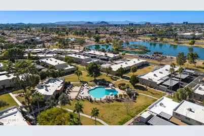 5034 N 81st Street, Scottsdale, AZ 85250 - Photo 16