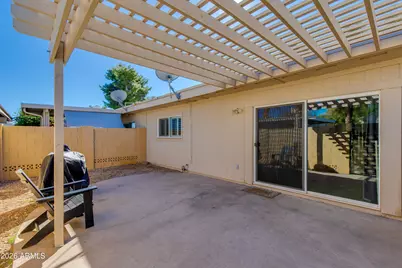 5034 N 81st Street, Scottsdale, AZ 85250 - Photo 12