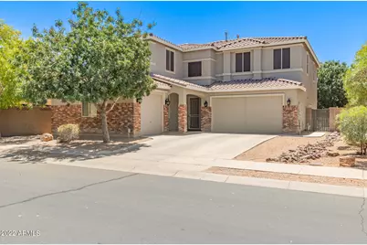 17265 W Morning Glory Street, Goodyear, AZ 85338 - Photo 1