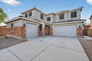 17265 W Morning Glory St, Goodyear, AZ 85338 - Photo 1