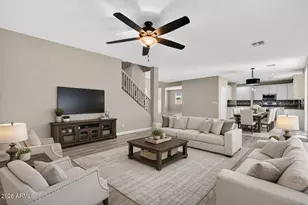 17265 W Morning Glory St, Goodyear, AZ 85338 - Photo 18