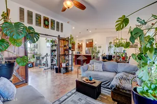 2771 S Country Hill Rd, Cornville, AZ 86325 - Photo 16