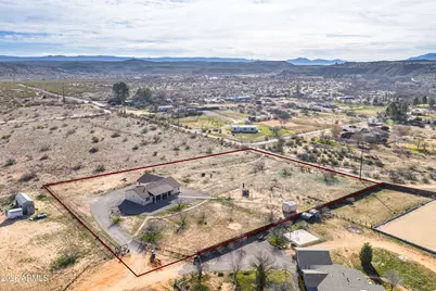 2771 S Country Hill Road, Cornville, AZ 86325 - Photo 4
