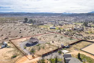 2771 S Country Hill Rd, Cornville, AZ 86325 - Photo 4