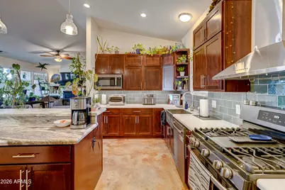 2771 S Country Hill Road, Cornville, AZ 86325 - Photo 14