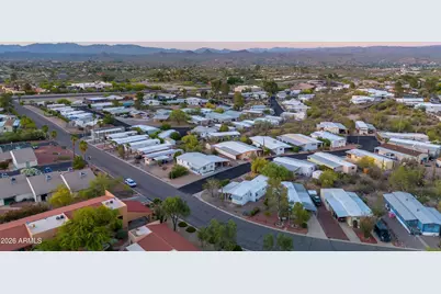 1855 W Wickenburg Way Way #119, Wickenburg, AZ 85390 - Photo 6