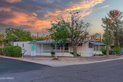 1855 W Wickenburg Way Way #119, Wickenburg, AZ 85390 - Photo 22