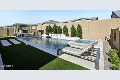 8128 E Jasmine Street, Mesa, AZ 85207 - Photo 24