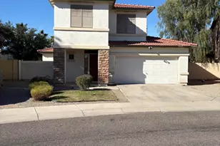5186 W Desert Hills Dr W, Glendale, AZ 85304 - Photo 1