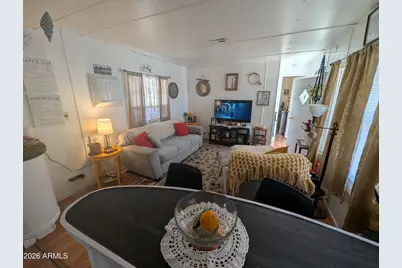 850 W Sieling Loop, Bisbee, AZ 85603 - Photo 6