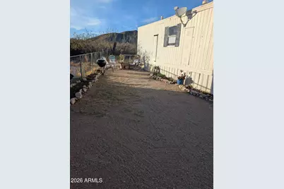 850 W Sieling Loop, Bisbee, AZ 85603 - Photo 2