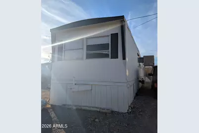 850 W Sieling Loop, Bisbee, AZ 85603 - Photo 4