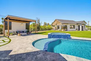 11602 N 70th Pl, Scottsdale, AZ 85254 - Photo 8