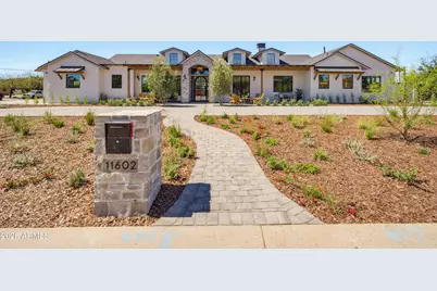 11602 N 70th Place, Scottsdale, AZ 85254 - Photo 4