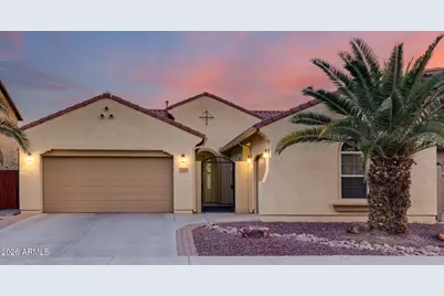 1553 W Homestead Drive, Chandler, AZ 85286 - Photo 1