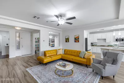 1553 W Homestead Drive, Chandler, AZ 85286 - Photo 4